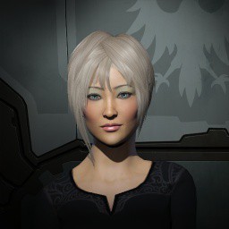 Luna Nitoris - CEO